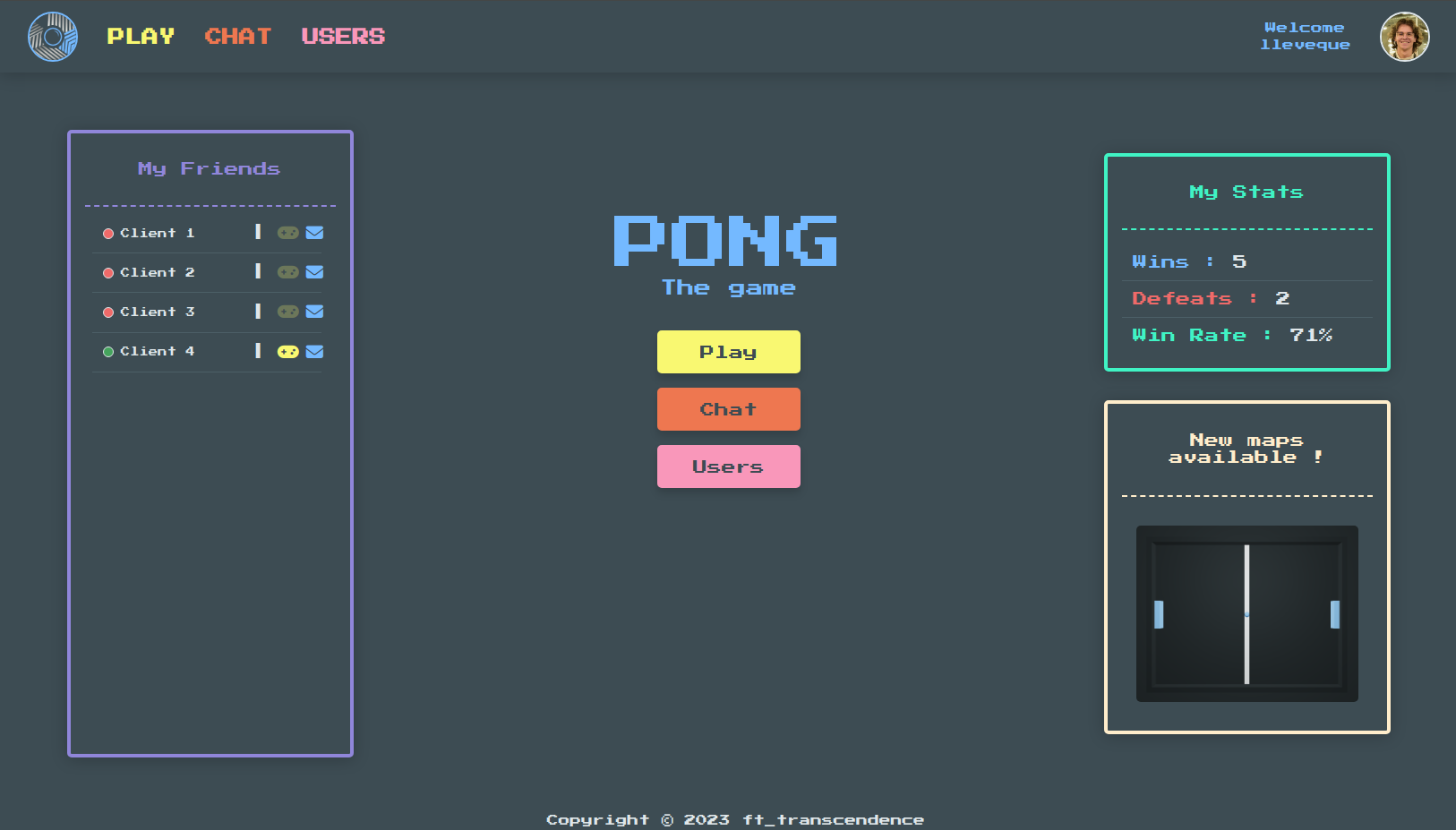 Ft_transcendance - Image 1