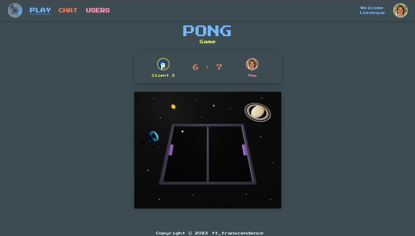 Ft_transcendance - Image 2